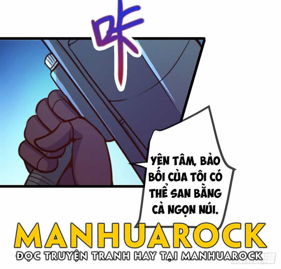 Trọng Sinh Địa Cầu Tiên Tôn - Chương 113 - ảnh 29