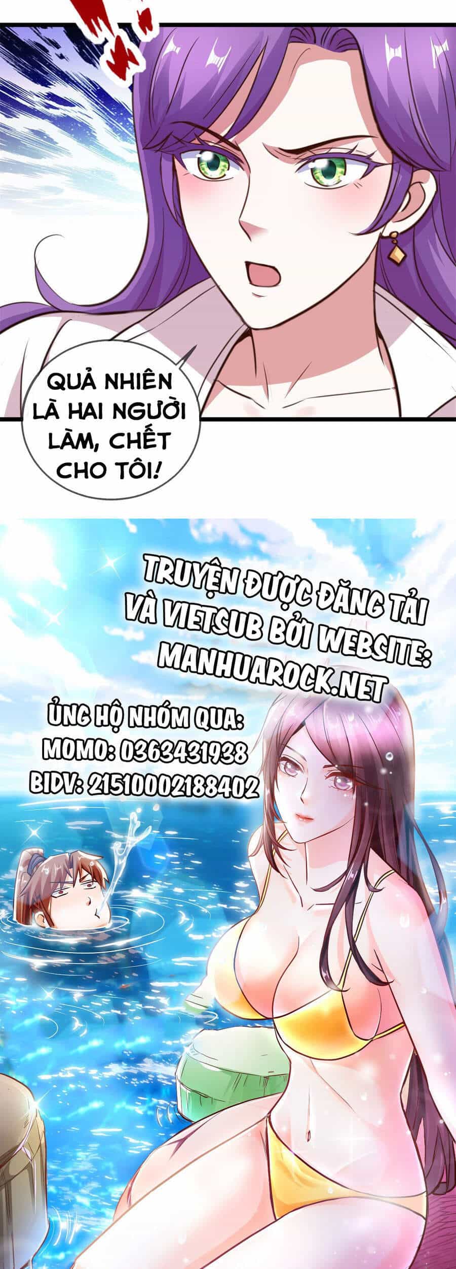 Trọng Sinh Địa Cầu Tiên Tôn - Chương 113 - ảnh 36