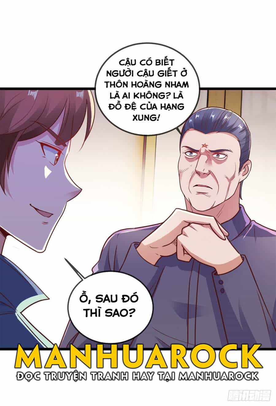 Trọng Sinh Địa Cầu Tiên Tôn - Chương 113 - ảnh 9
