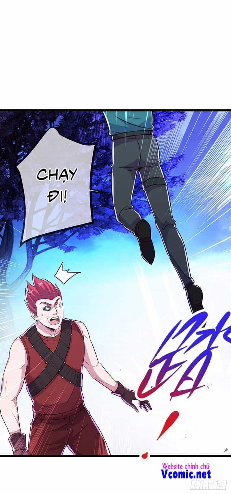 Trọng Sinh Địa Cầu Tiên Tôn - Chương 114 - ảnh 11