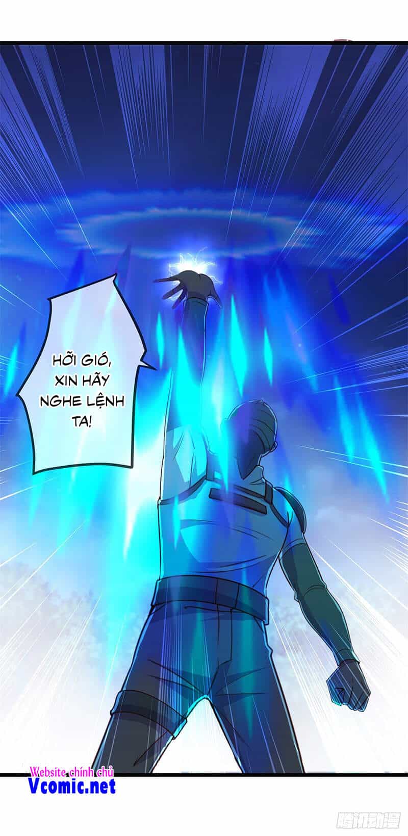 Trọng Sinh Địa Cầu Tiên Tôn - Chương 114 - ảnh 7