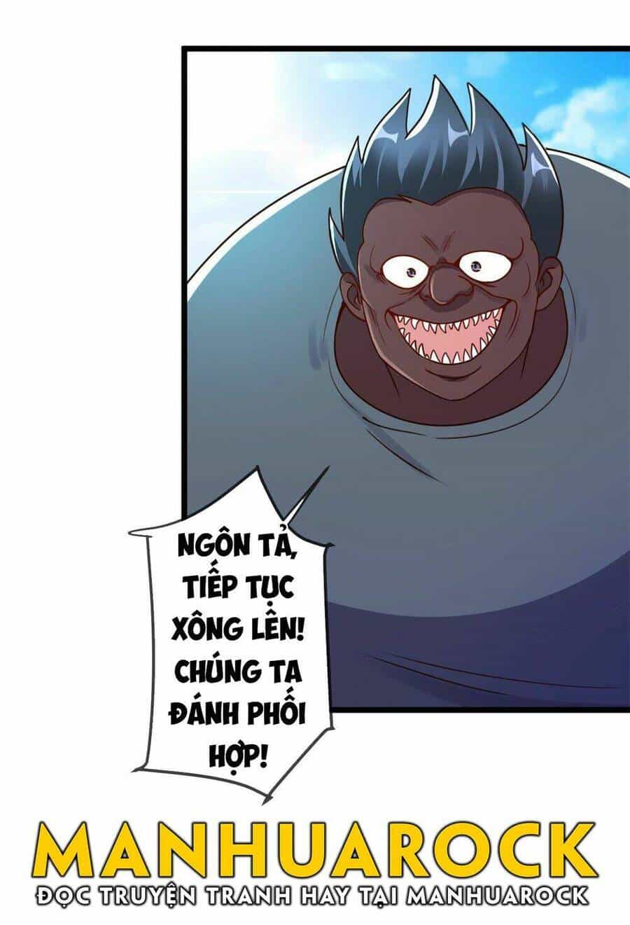Trọng Sinh Địa Cầu Tiên Tôn - Chương 116 - ảnh 15