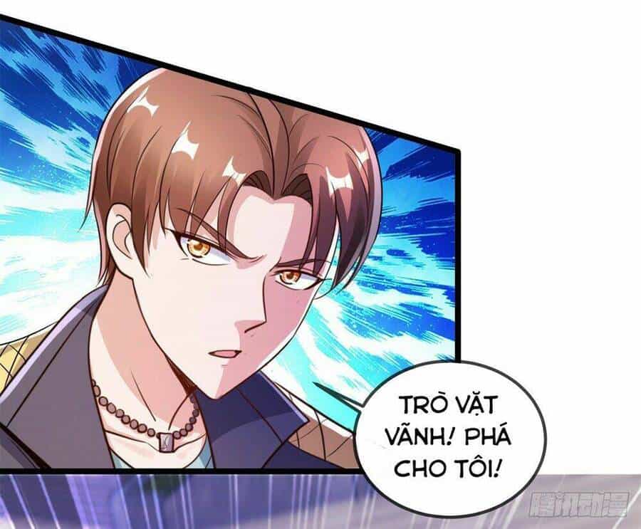 Trọng Sinh Địa Cầu Tiên Tôn - Chương 116 - ảnh 34