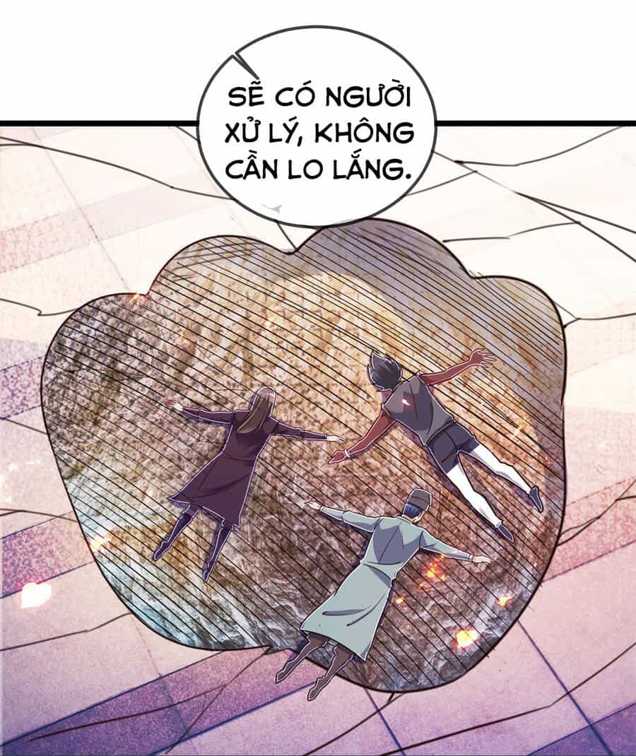 Trọng Sinh Địa Cầu Tiên Tôn - Chương 117 - ảnh 19