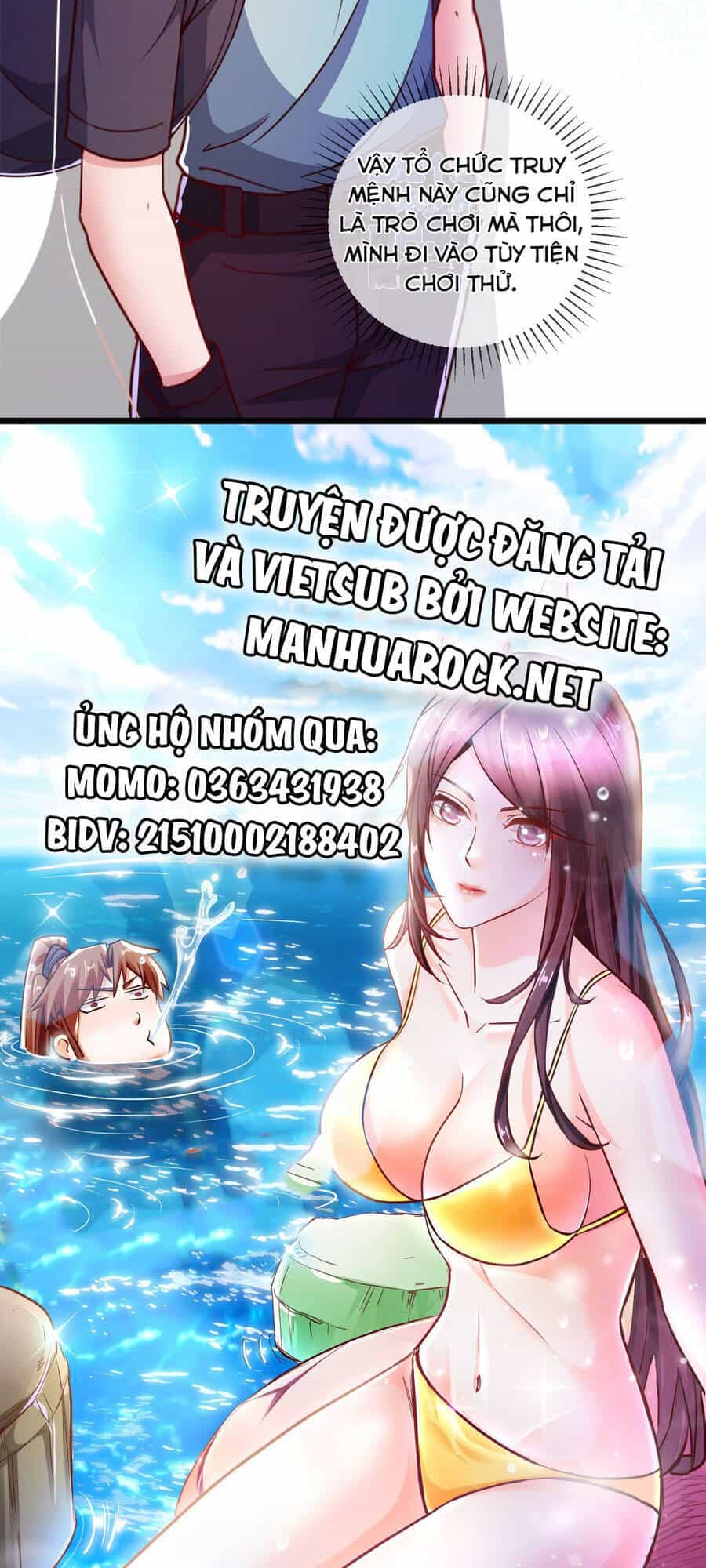 Trọng Sinh Địa Cầu Tiên Tôn - Chương 117 - ảnh 41