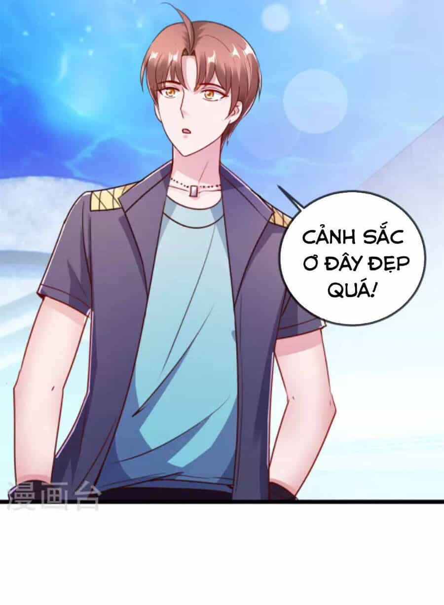 Trọng Sinh Địa Cầu Tiên Tôn - Chương 118 - ảnh 19