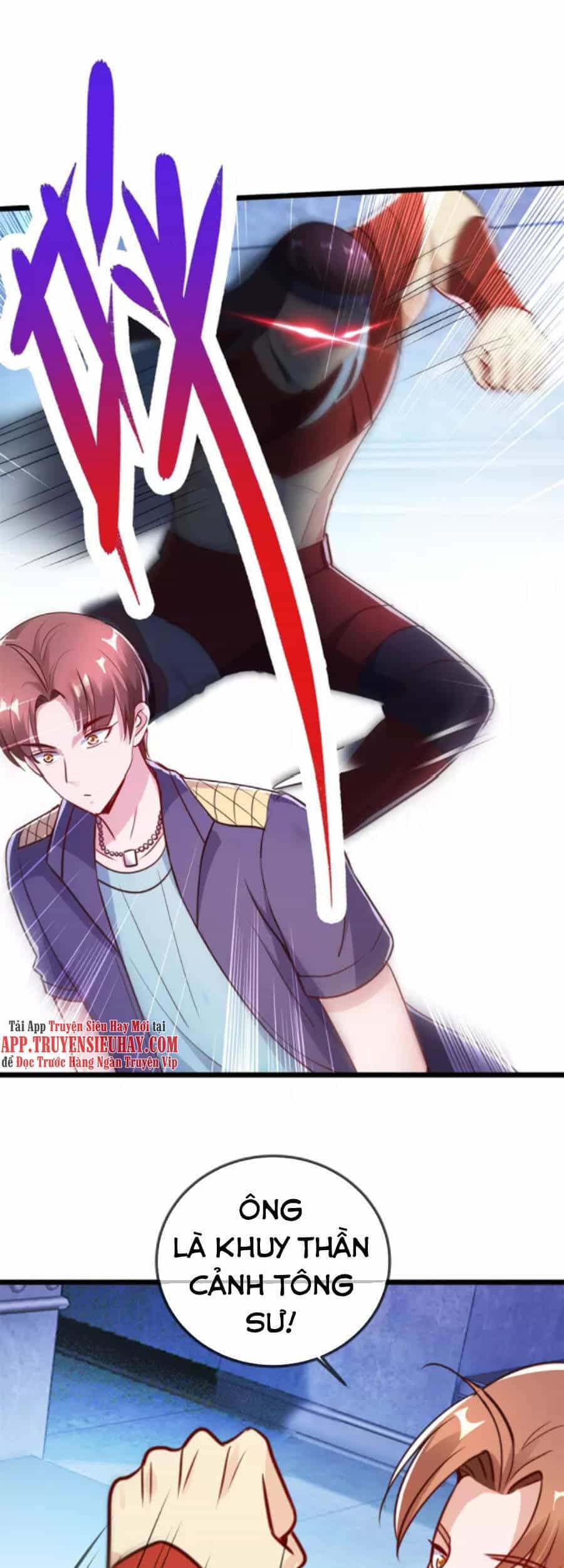 Trọng Sinh Địa Cầu Tiên Tôn - Chương 118 - ảnh 27
