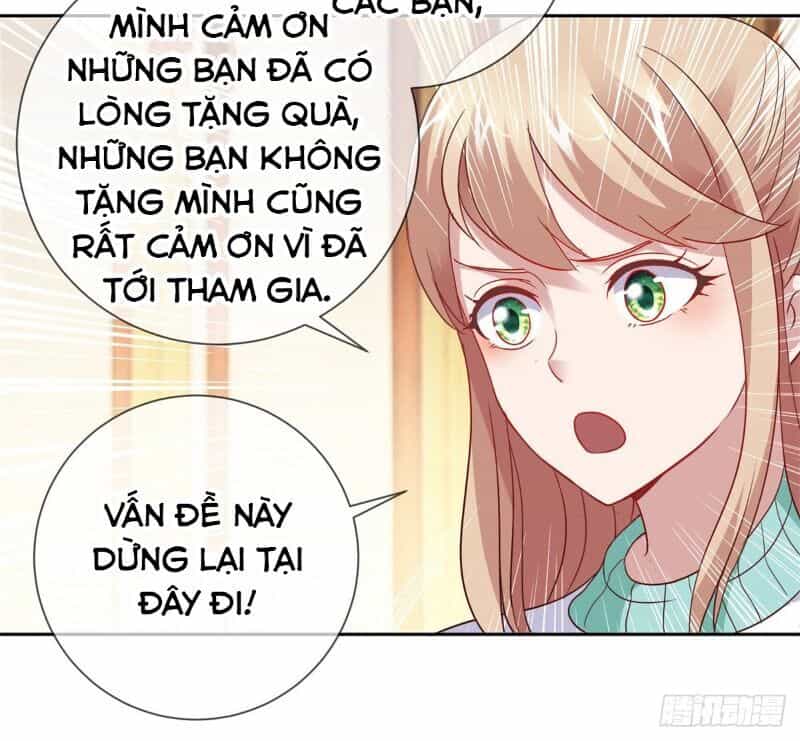 Trọng Sinh Địa Cầu Tiên Tôn - Chương 11 - ảnh 7