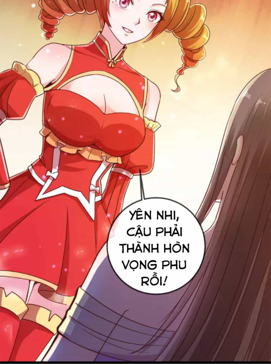 Trọng Sinh Địa Cầu Tiên Tôn - Chương 119 - ảnh 33