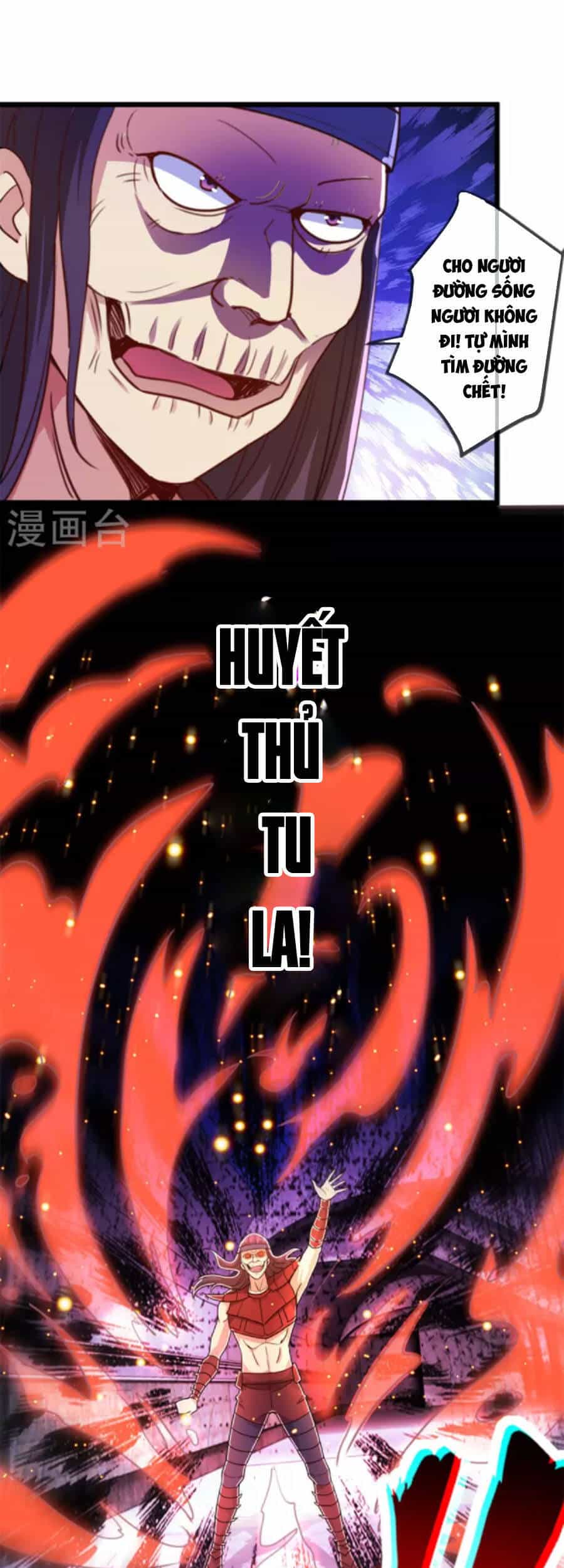 Trọng Sinh Địa Cầu Tiên Tôn - Chương 119 - ảnh 7
