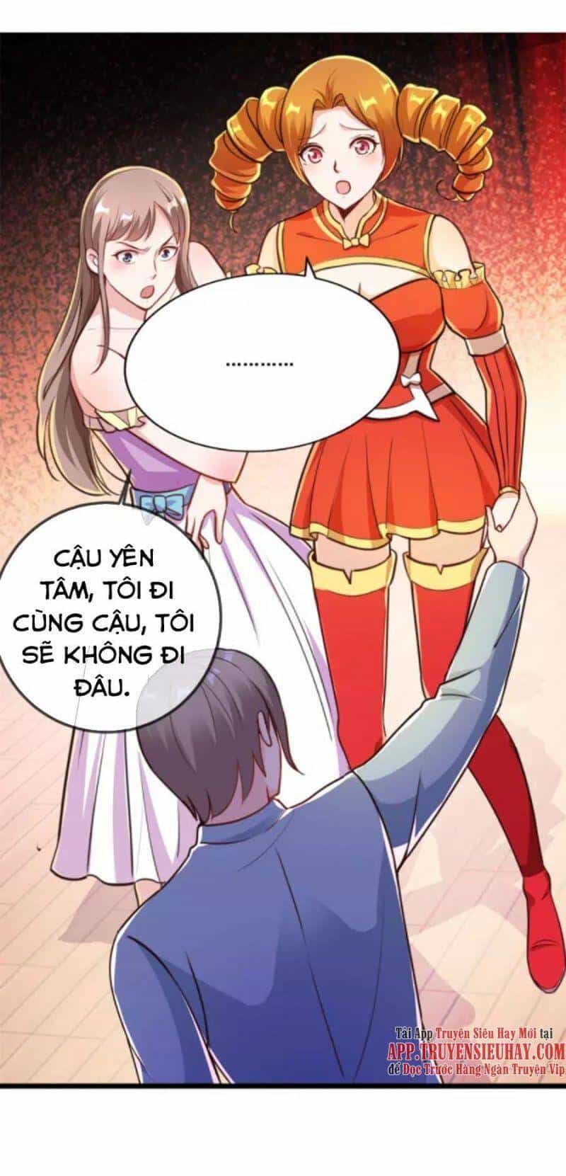 Trọng Sinh Địa Cầu Tiên Tôn - Chương 120 - ảnh 11