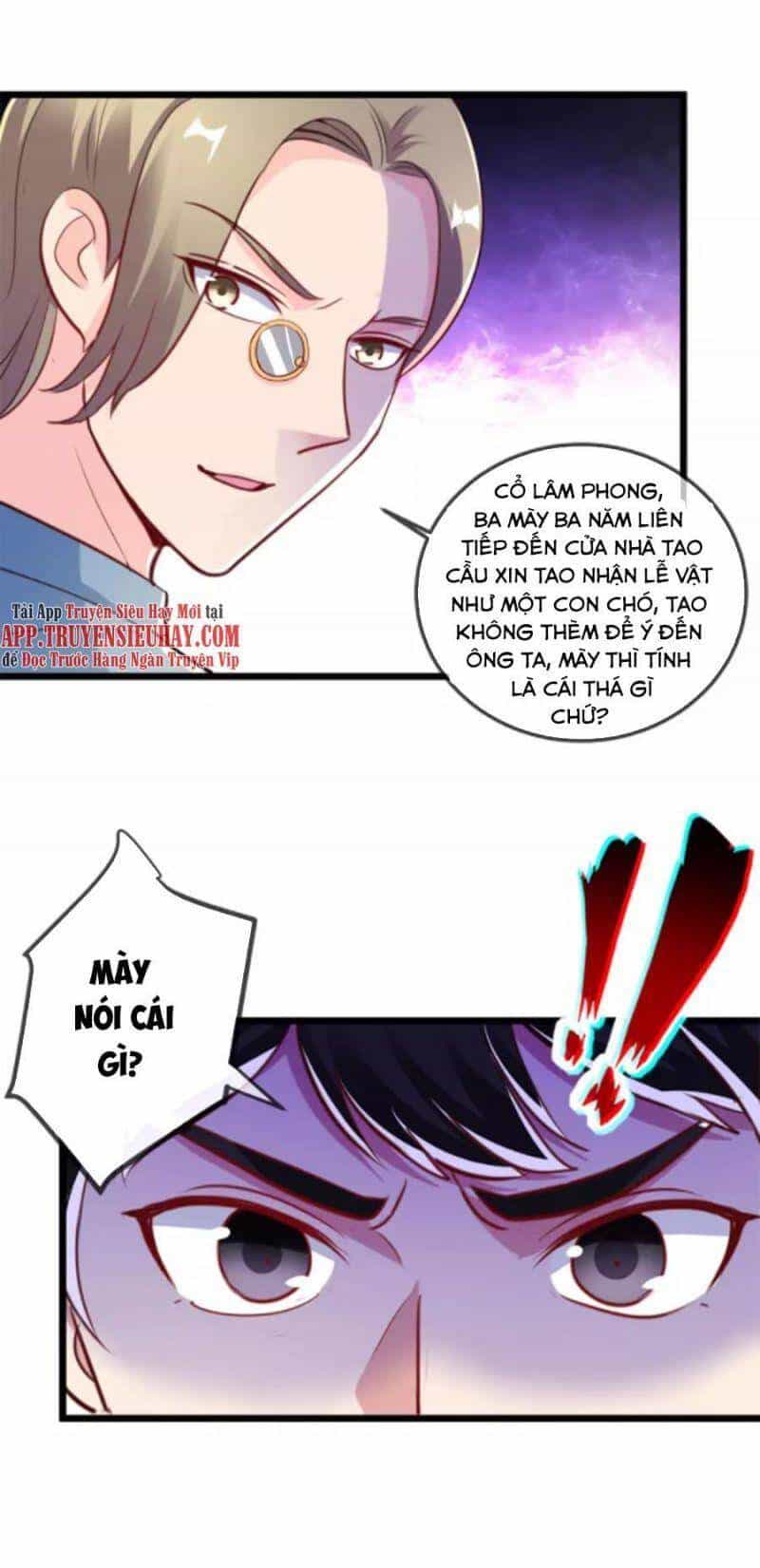 Trọng Sinh Địa Cầu Tiên Tôn - Chương 120 - ảnh 14