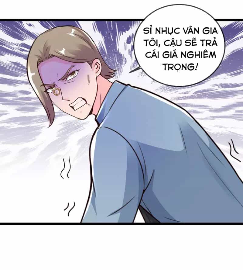 Trọng Sinh Địa Cầu Tiên Tôn - Chương 121 - ảnh 23