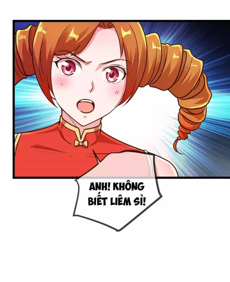 Trọng Sinh Địa Cầu Tiên Tôn - Chương 121 - ảnh 25