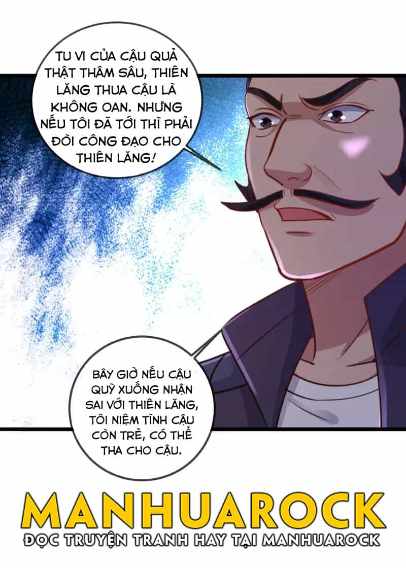 Trọng Sinh Địa Cầu Tiên Tôn - Chương 121 - ảnh 35