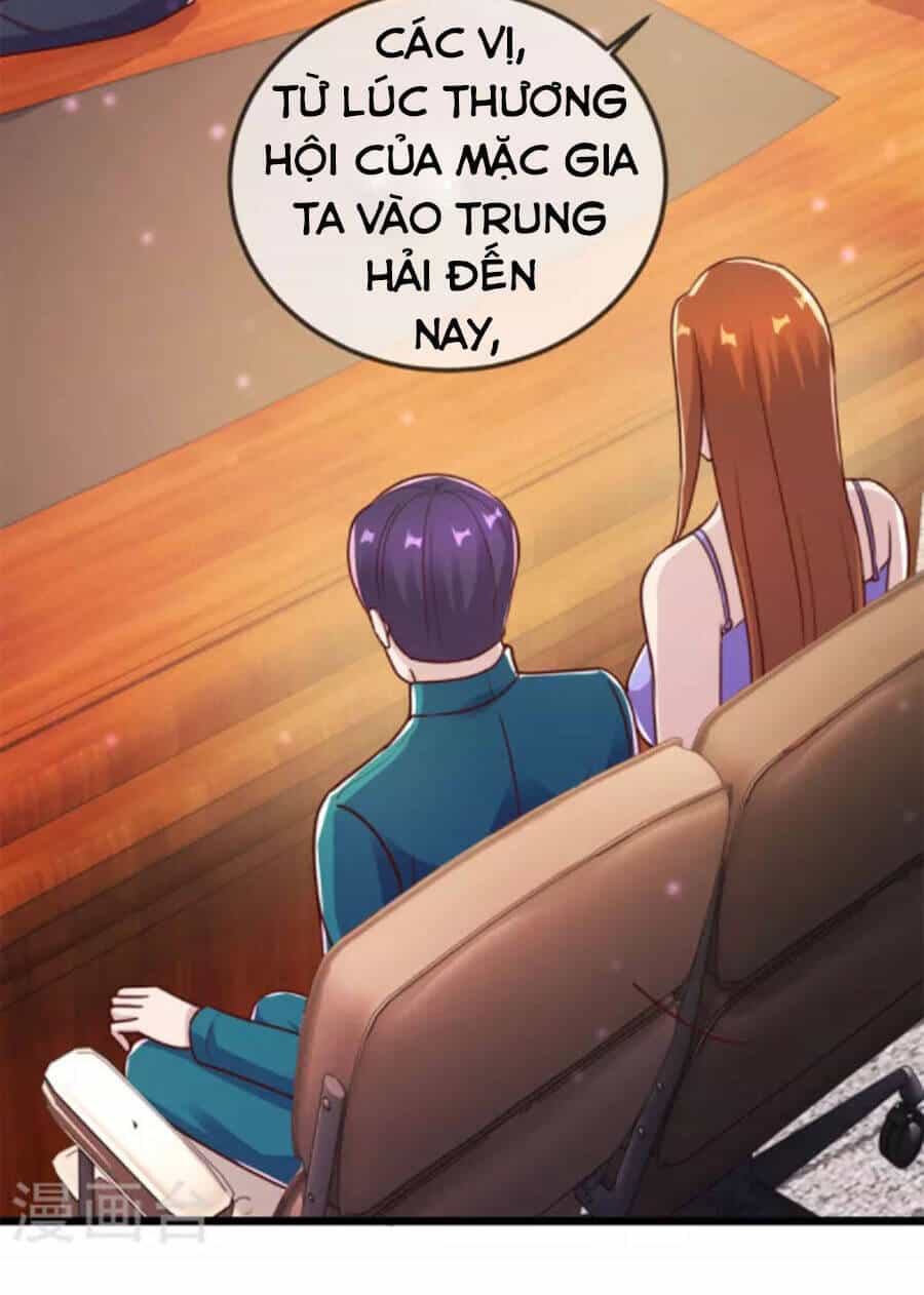 Trọng Sinh Địa Cầu Tiên Tôn - Chương 122 - ảnh 18