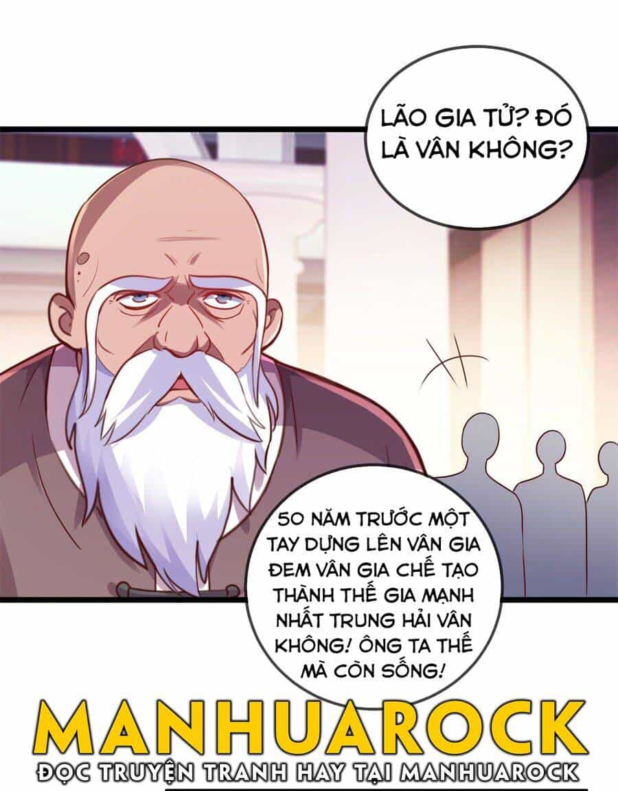 Trọng Sinh Địa Cầu Tiên Tôn - Chương 123 - ảnh 12