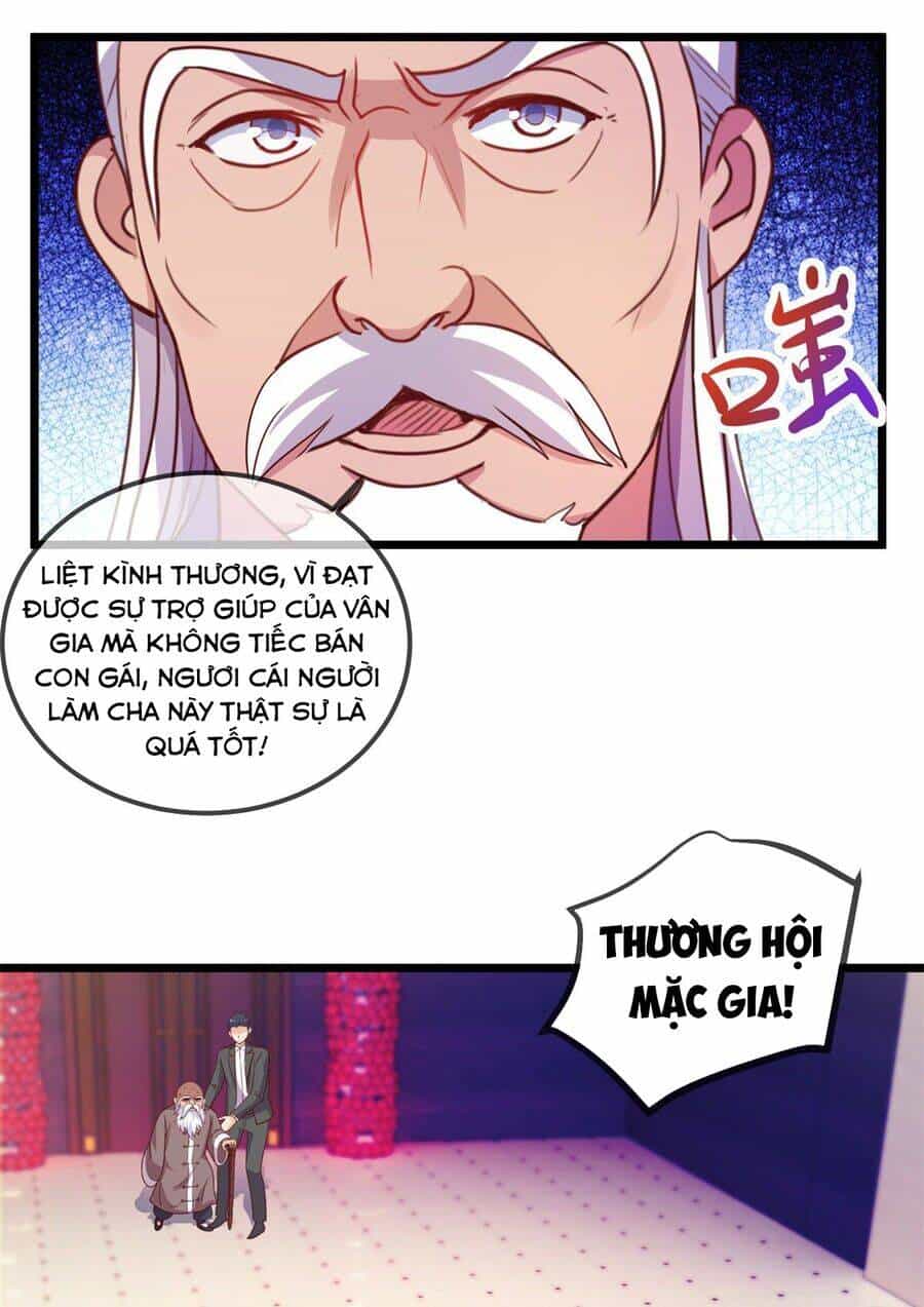 Trọng Sinh Địa Cầu Tiên Tôn - Chương 123 - ảnh 7