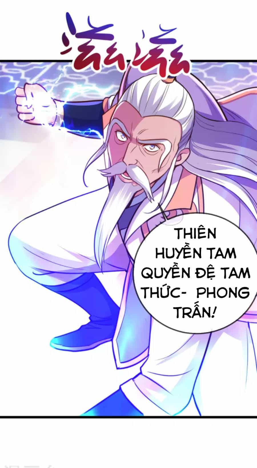 Trọng Sinh Địa Cầu Tiên Tôn - Chương 124 - ảnh 15