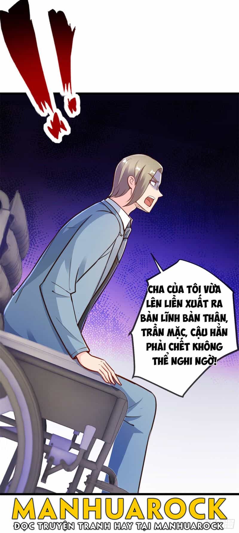 Trọng Sinh Địa Cầu Tiên Tôn - Chương 125 - ảnh 12