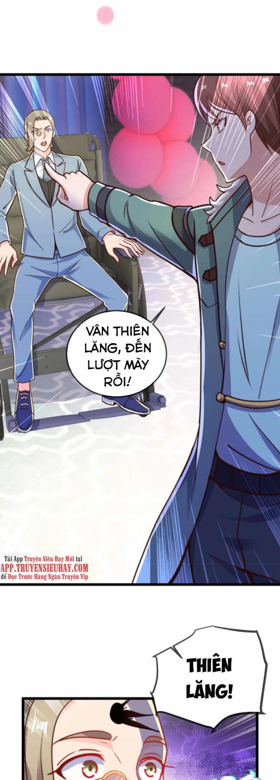 Trọng Sinh Địa Cầu Tiên Tôn - Chương 126 - ảnh 26