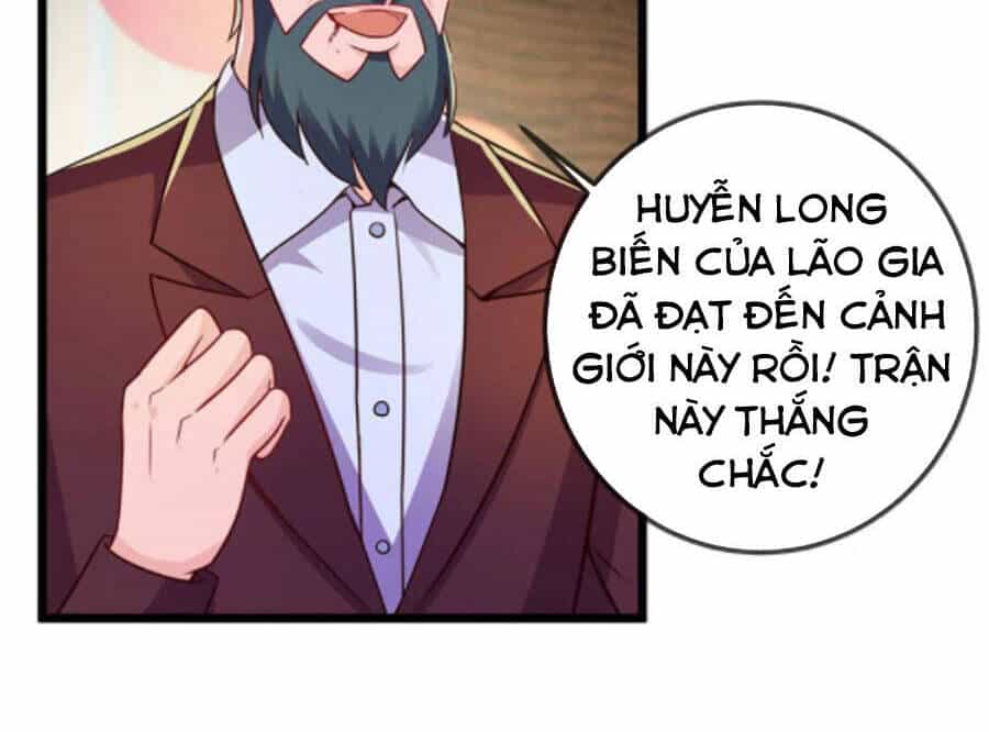 Trọng Sinh Địa Cầu Tiên Tôn - Chương 126 - ảnh 4
