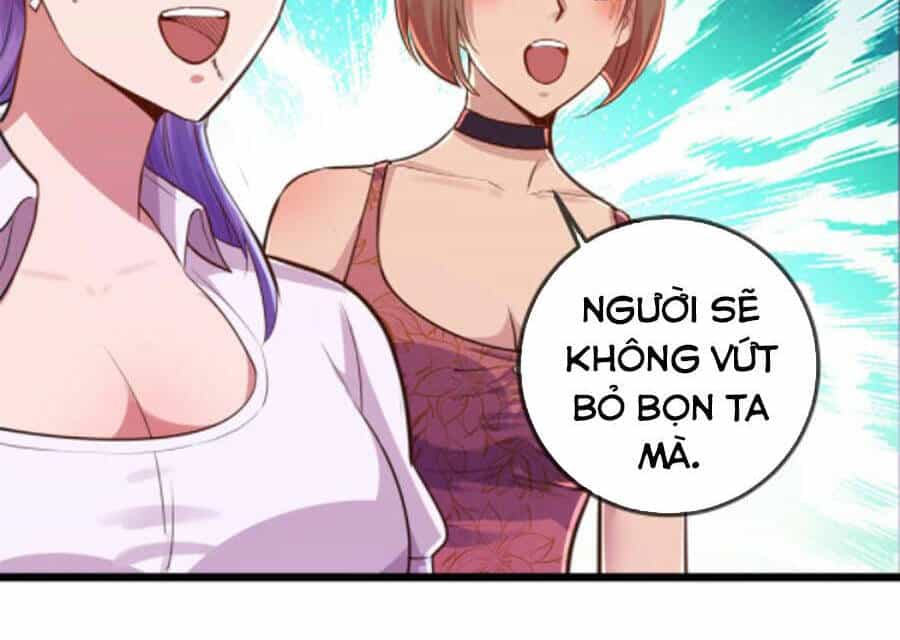 Trọng Sinh Địa Cầu Tiên Tôn - Chương 128 - ảnh 16