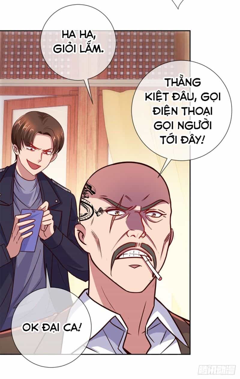 Trọng Sinh Địa Cầu Tiên Tôn - Chương 12 - ảnh 27