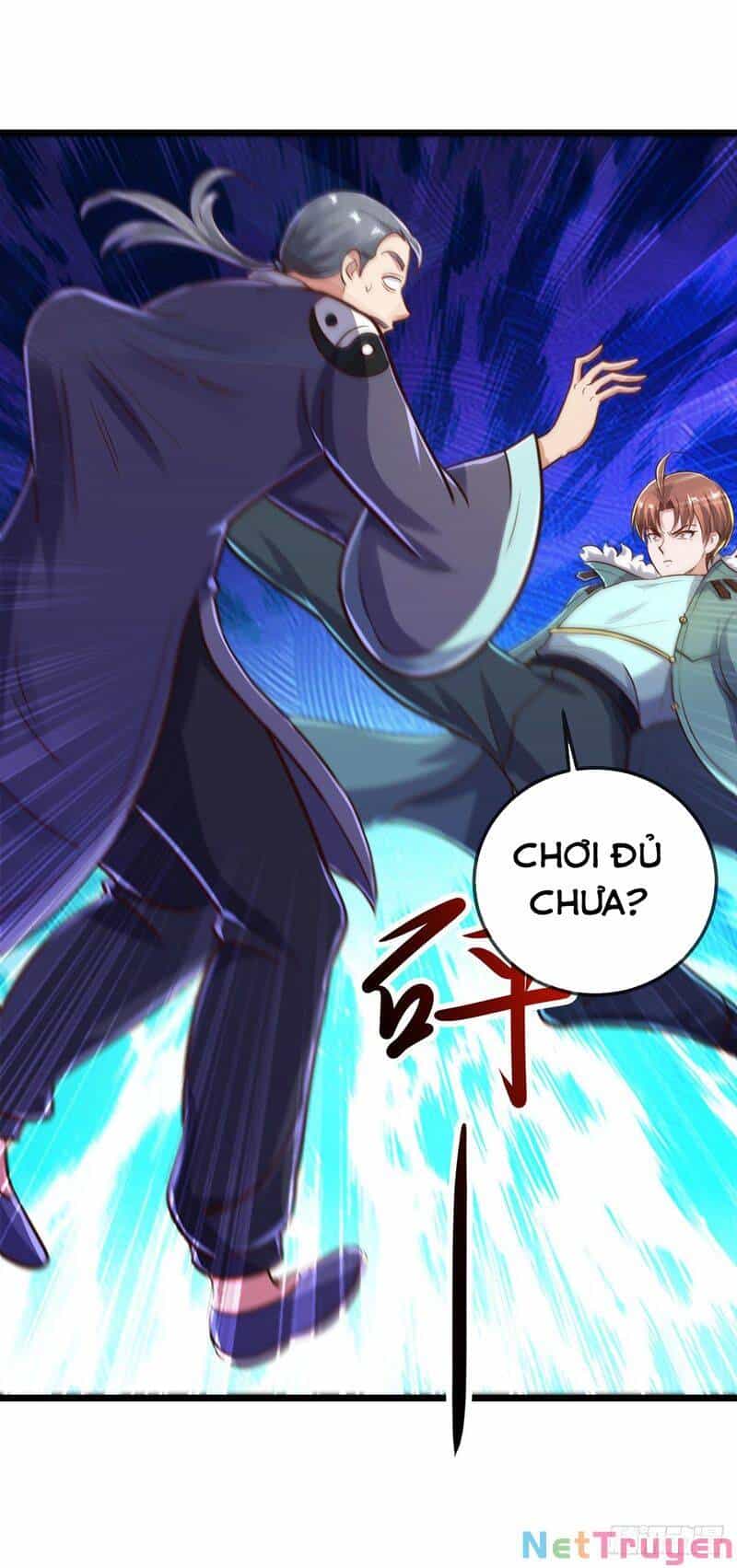 Trọng Sinh Địa Cầu Tiên Tôn - Chương 129 - ảnh 13