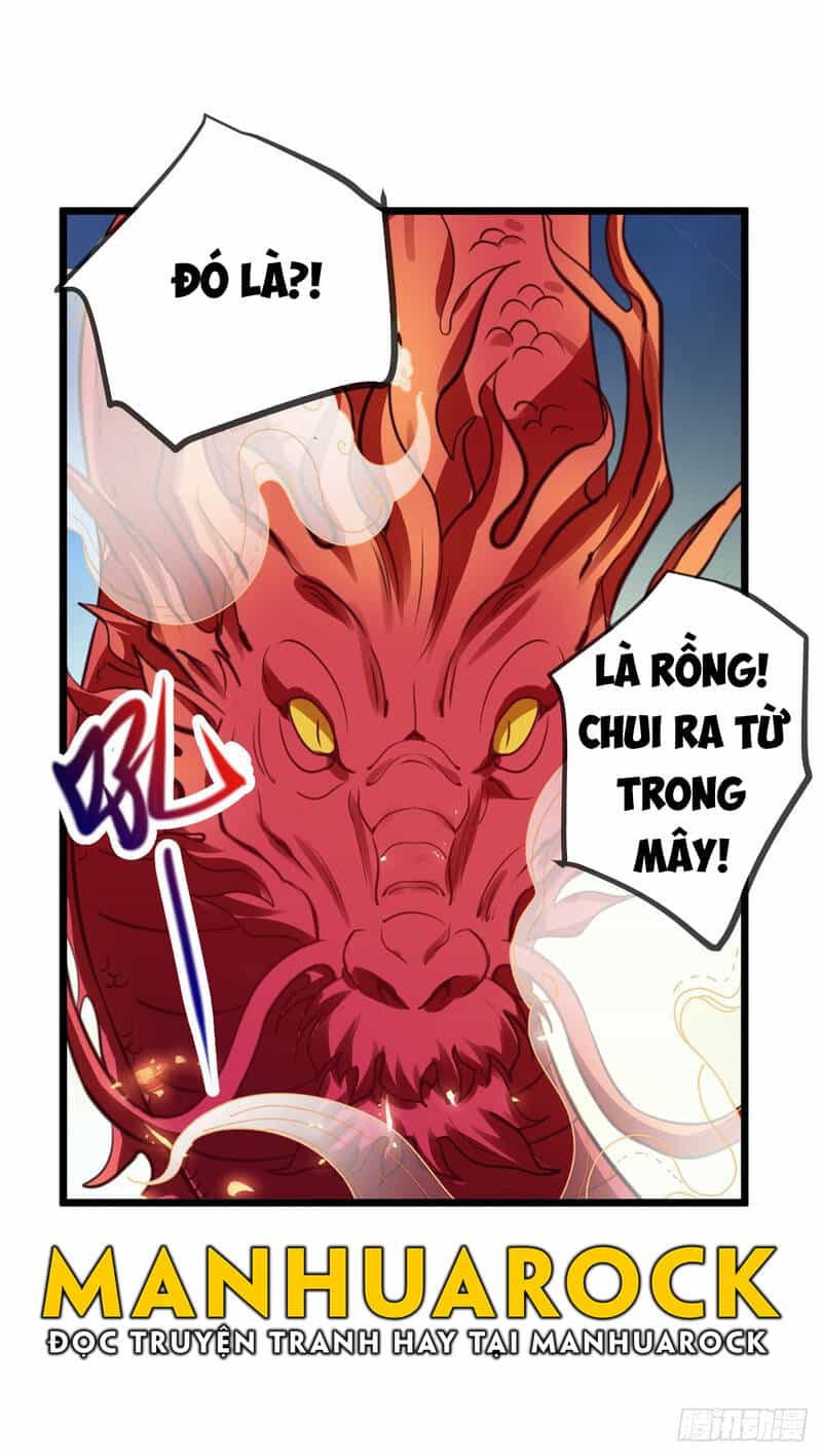Trọng Sinh Địa Cầu Tiên Tôn - Chương 130 - ảnh 22