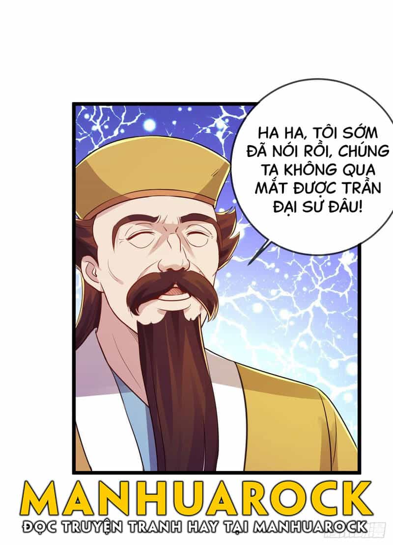 Trọng Sinh Địa Cầu Tiên Tôn - Chương 130 - ảnh 4