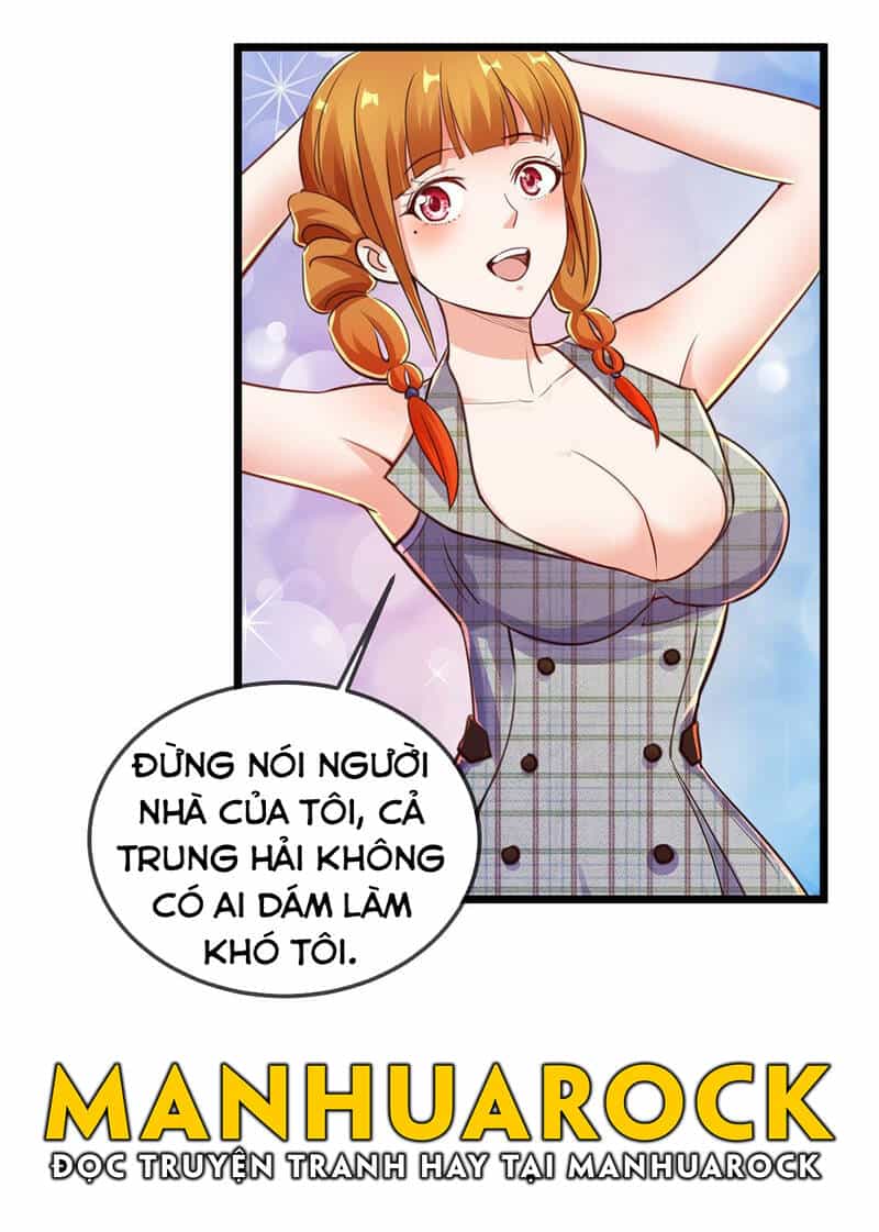 Trọng Sinh Địa Cầu Tiên Tôn - Chương 131 - ảnh 12