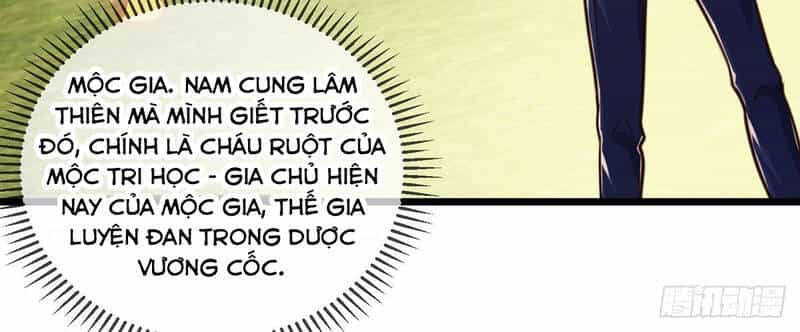 Trọng Sinh Địa Cầu Tiên Tôn - Chương 131 - ảnh 33
