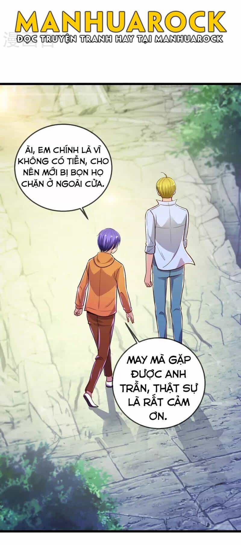 Trọng Sinh Địa Cầu Tiên Tôn - Chương 132 - ảnh 28