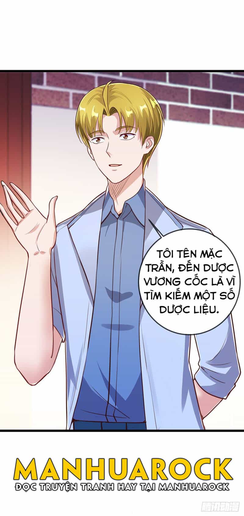 Trọng Sinh Địa Cầu Tiên Tôn - Chương 133 - ảnh 15