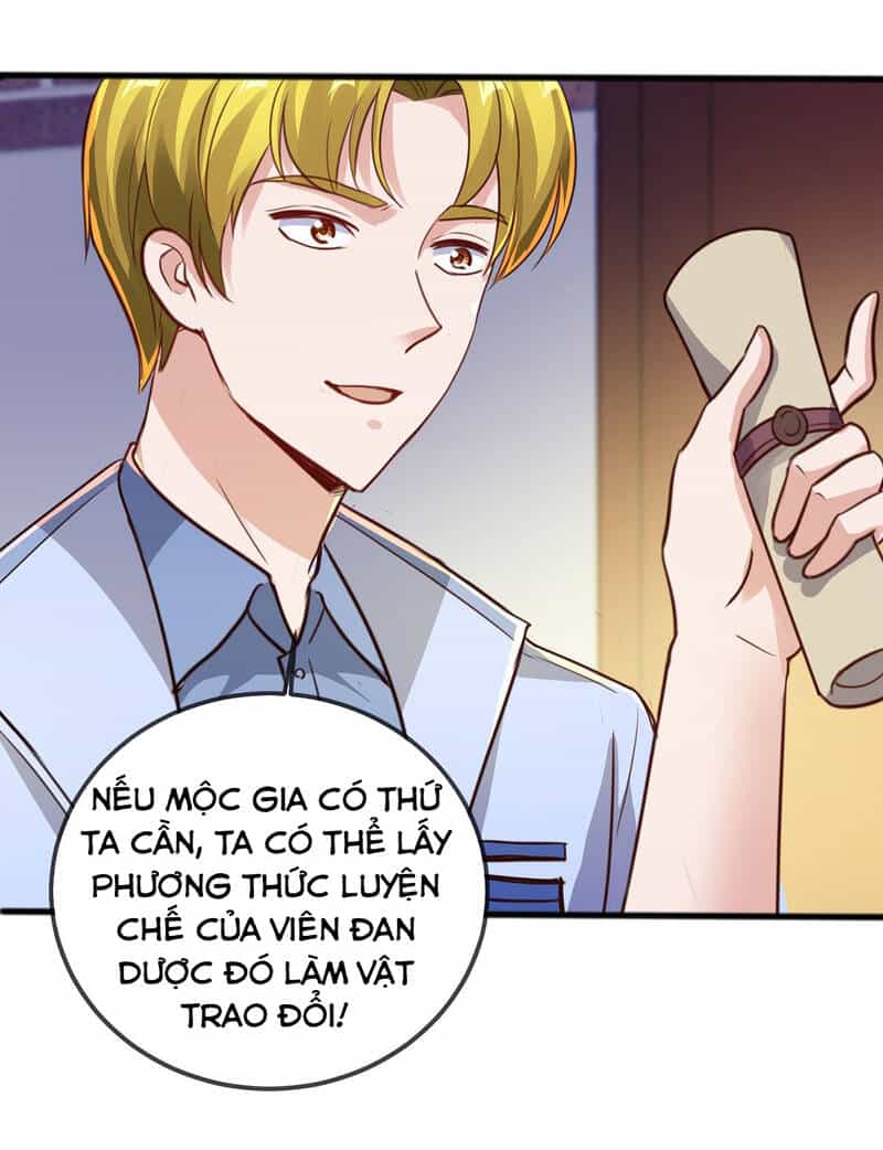 Trọng Sinh Địa Cầu Tiên Tôn - Chương 133 - ảnh 19