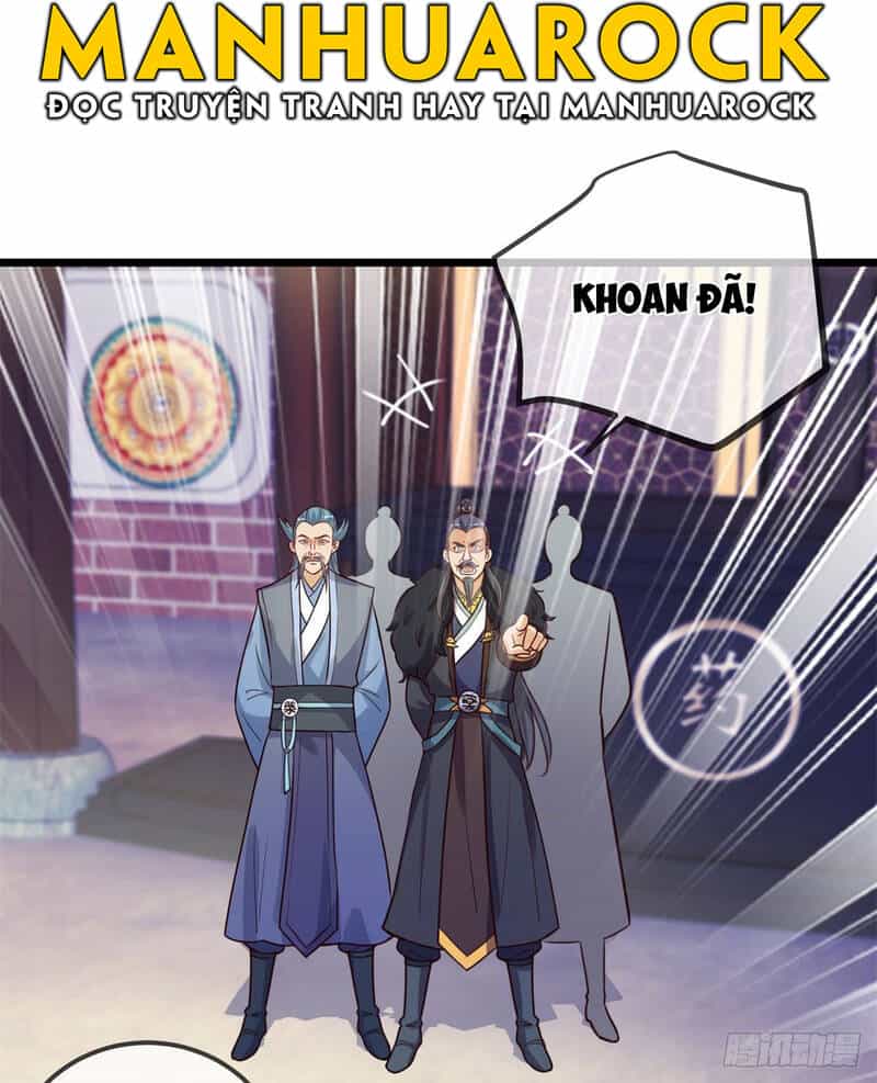 Trọng Sinh Địa Cầu Tiên Tôn - Chương 134 - ảnh 17