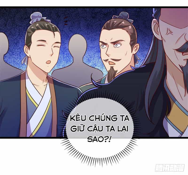 Trọng Sinh Địa Cầu Tiên Tôn - Chương 134 - ảnh 23