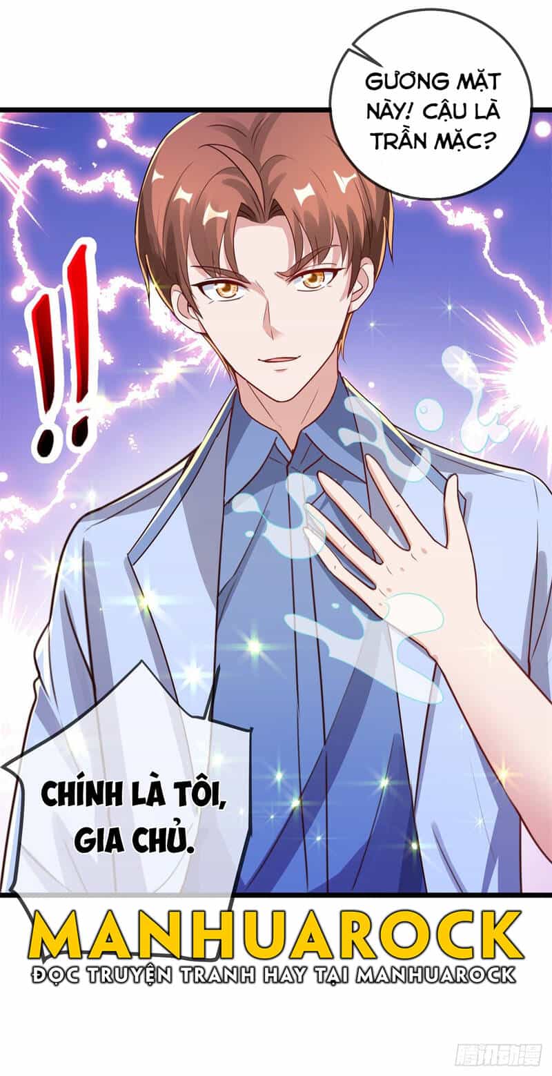Trọng Sinh Địa Cầu Tiên Tôn - Chương 134 - ảnh 31