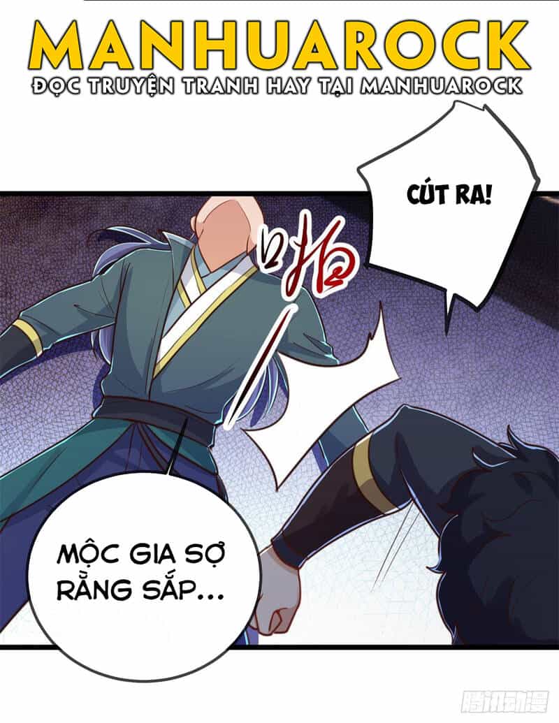 Trọng Sinh Địa Cầu Tiên Tôn - Chương 134 - ảnh 33
