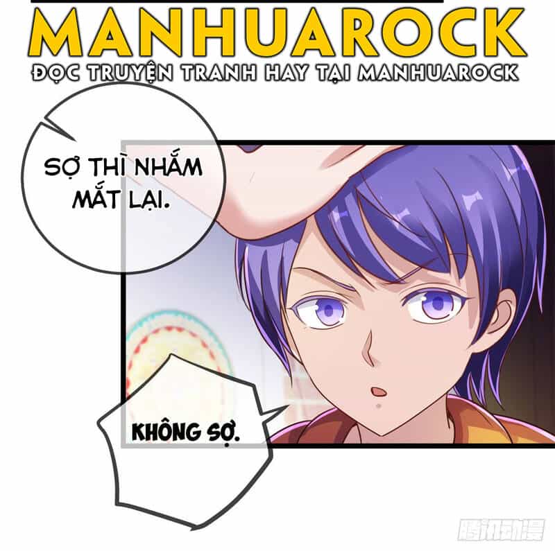 Trọng Sinh Địa Cầu Tiên Tôn - Chương 134 - ảnh 35