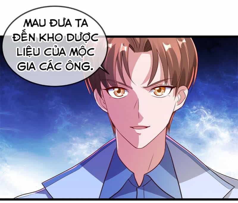 Trọng Sinh Địa Cầu Tiên Tôn - Chương 136 - ảnh 23
