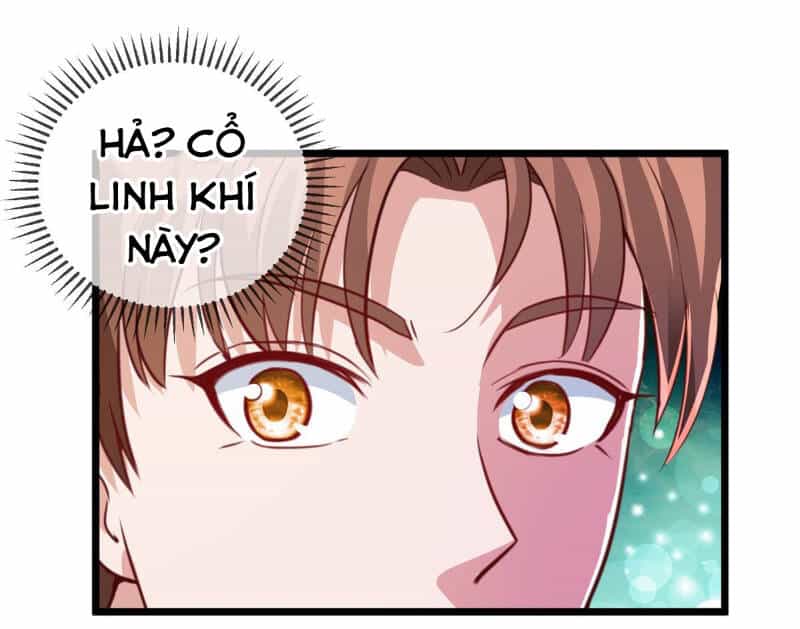 Trọng Sinh Địa Cầu Tiên Tôn - Chương 136 - ảnh 33