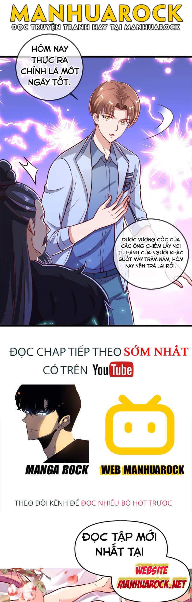 Trọng Sinh Địa Cầu Tiên Tôn - Chương 136 - ảnh 35