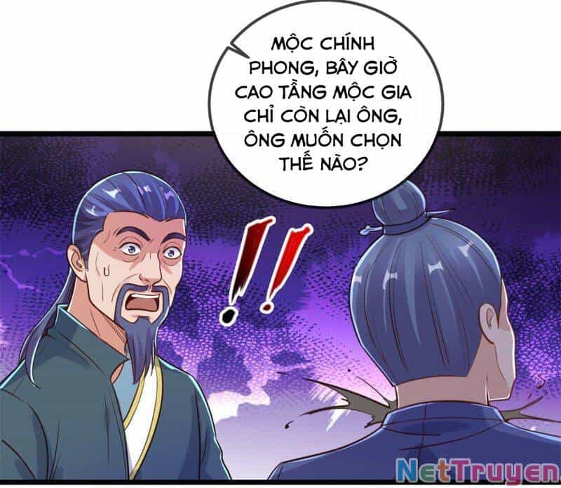 Trọng Sinh Địa Cầu Tiên Tôn - Chương 137 - ảnh 24