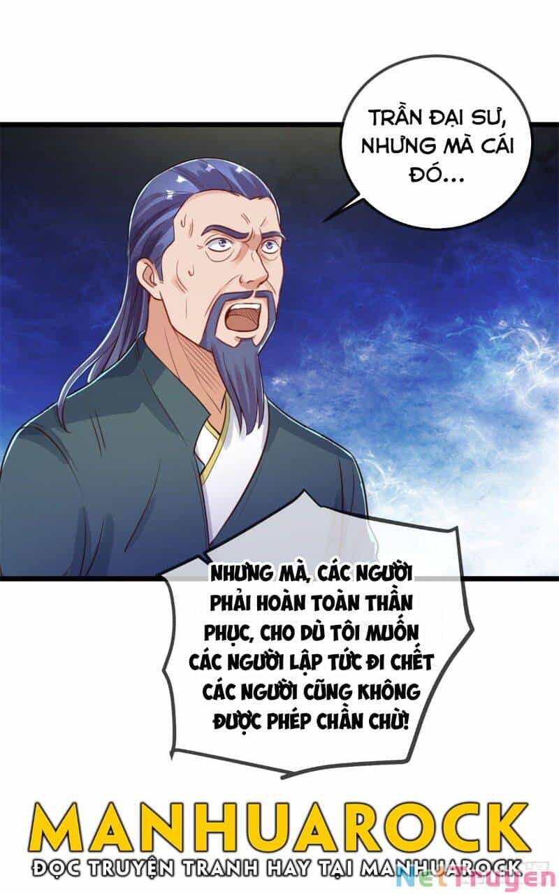 Trọng Sinh Địa Cầu Tiên Tôn - Chương 137 - ảnh 28