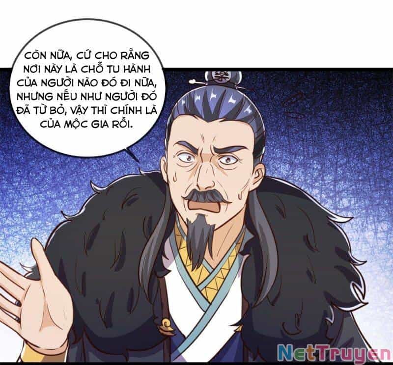 Trọng Sinh Địa Cầu Tiên Tôn - Chương 137 - ảnh 3
