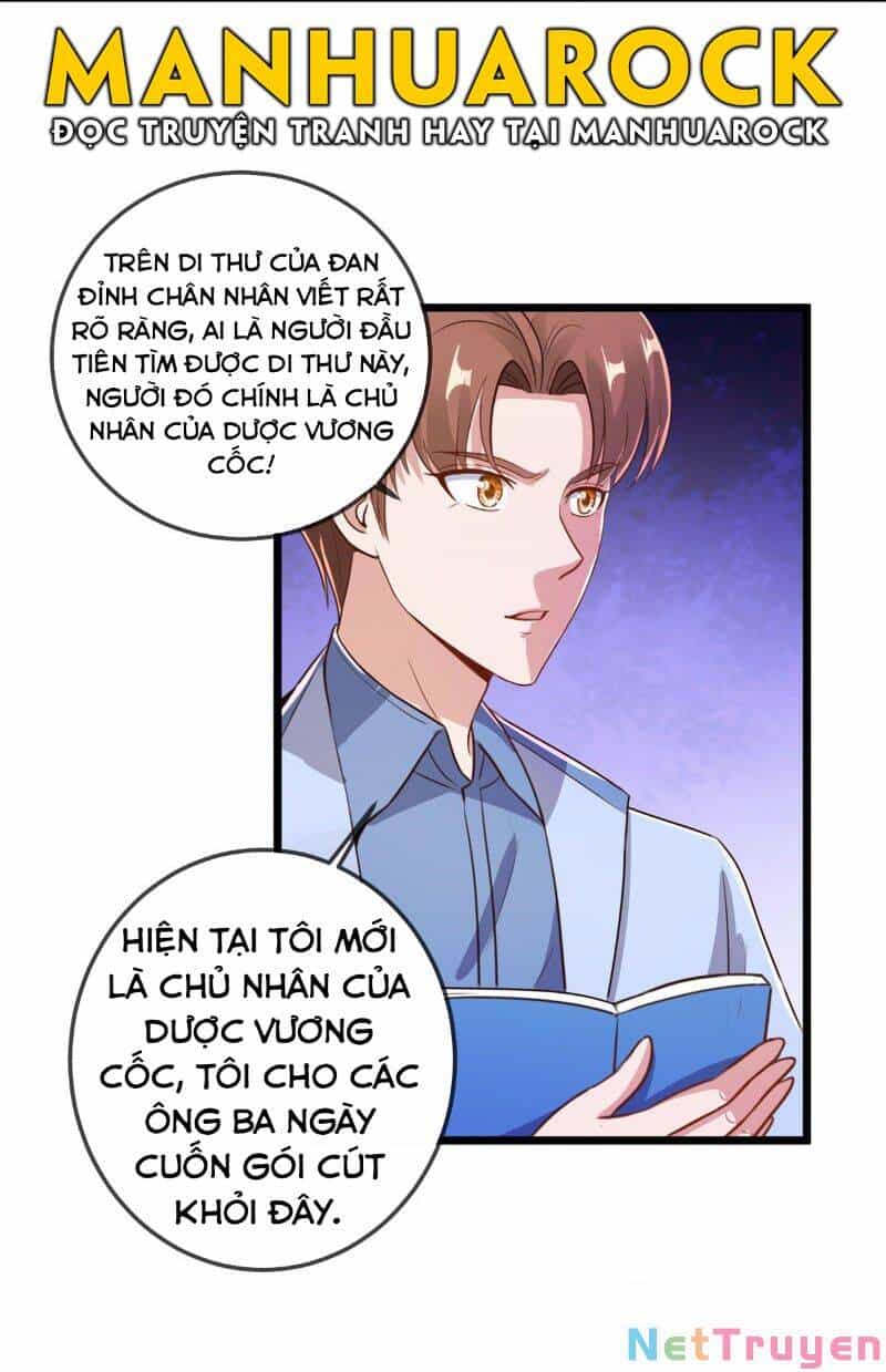 Trọng Sinh Địa Cầu Tiên Tôn - Chương 137 - ảnh 4