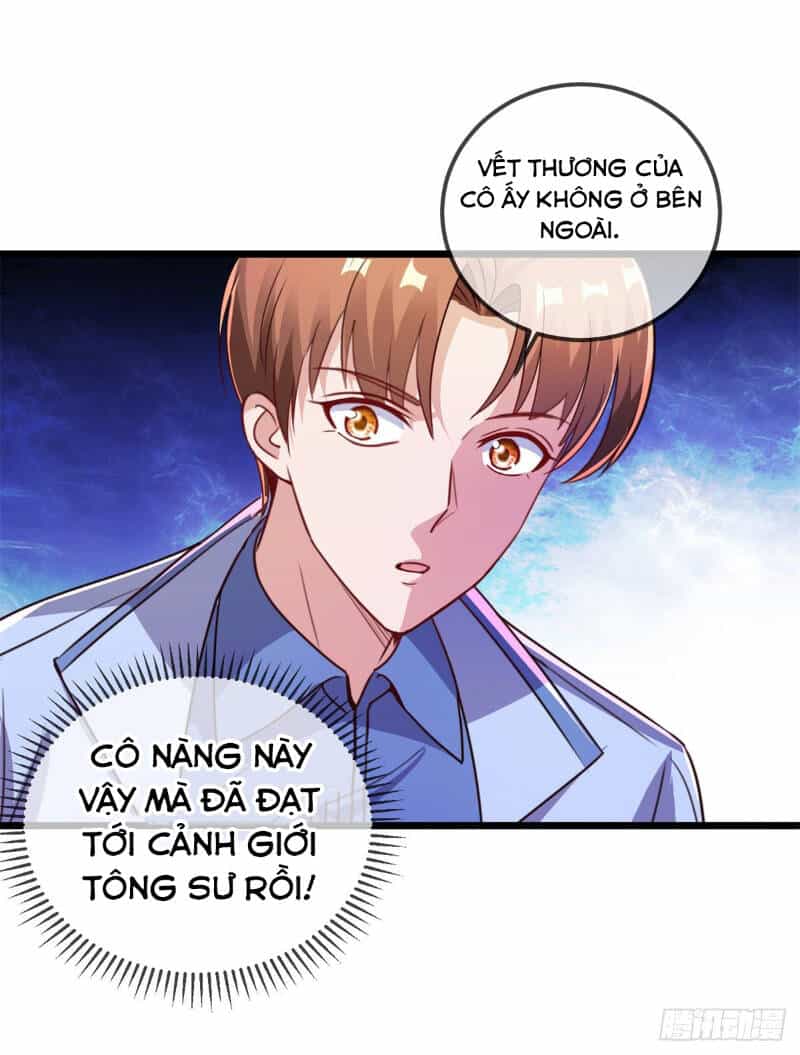 Trọng Sinh Địa Cầu Tiên Tôn - Chương 138 - ảnh 28