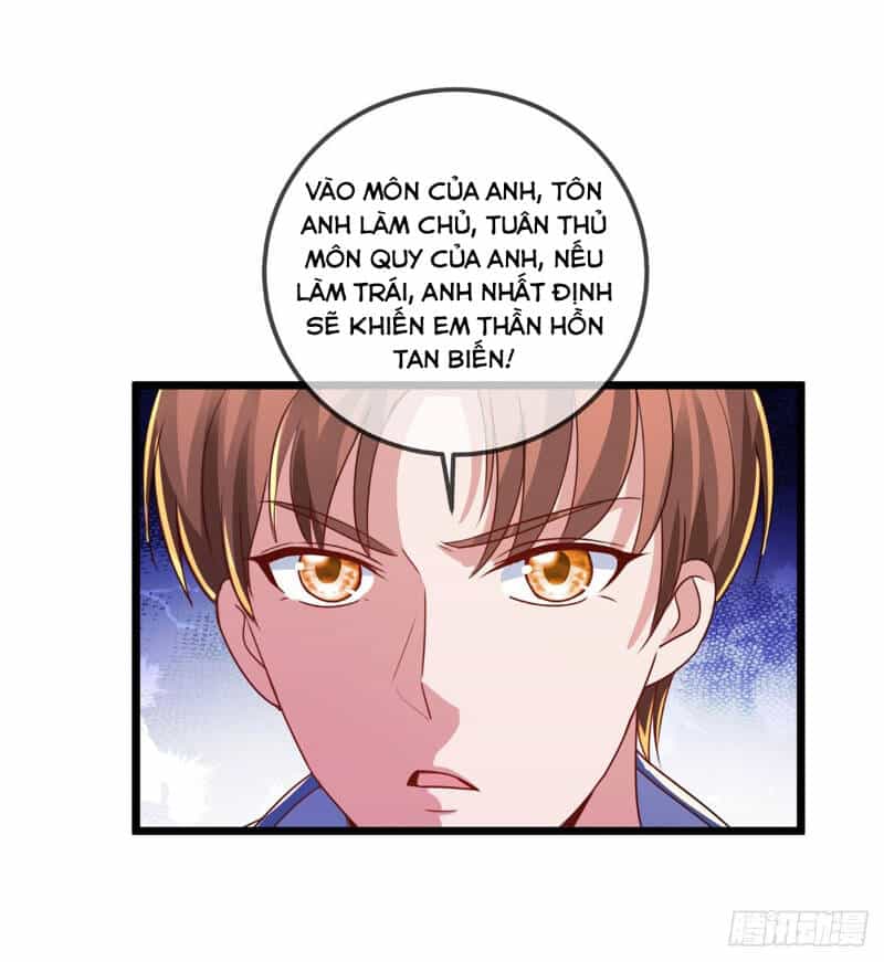 Trọng Sinh Địa Cầu Tiên Tôn - Chương 138 - ảnh 7